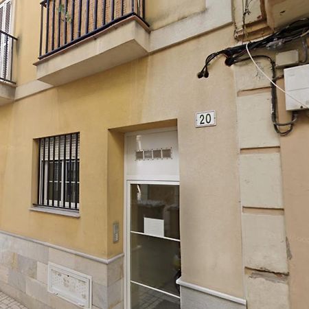 Holidays2Malaga Pena Parking & French Balcony & Smart Tv Dış mekan fotoğraf