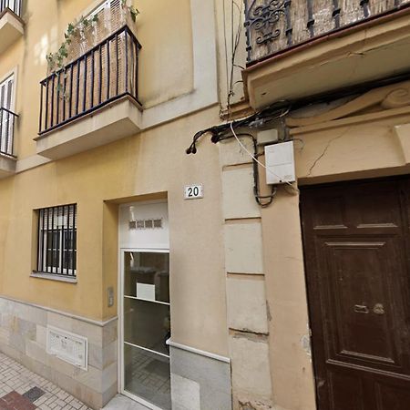 Holidays2Malaga Pena Parking & French Balcony & Smart Tv Dış mekan fotoğraf