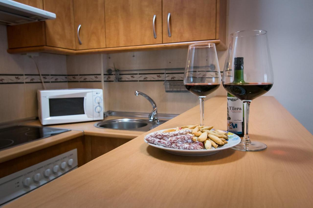 Holidays2Malaga Pena Parking & French Balcony & Smart Tv Dış mekan fotoğraf