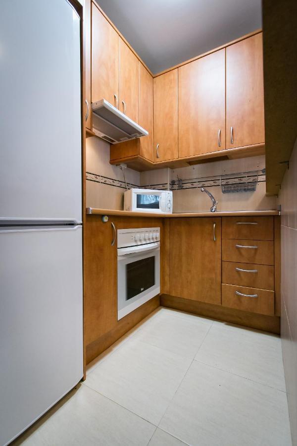 Holidays2Malaga Pena Parking & French Balcony & Smart Tv Dış mekan fotoğraf
